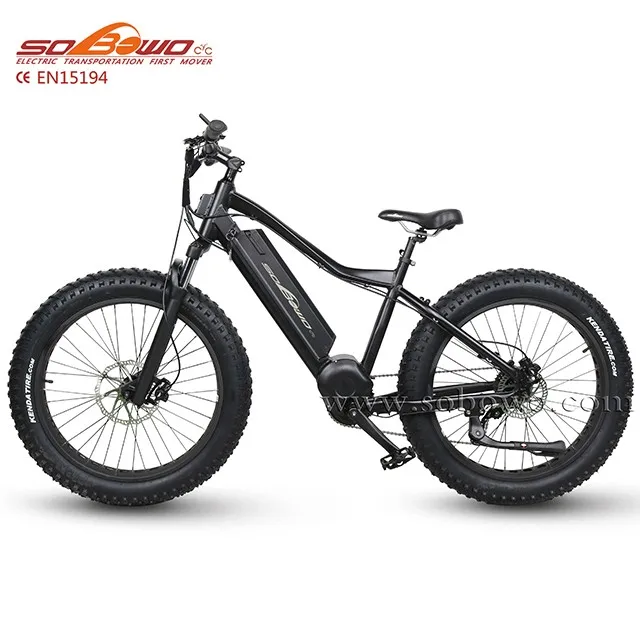 makita electric bicycle