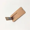 Newest design USB Flash memory made of material better for environmental business gifts USB 2.0 sticks