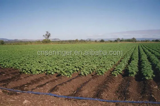 Pressure compensating Drip Tape (2016 New style)