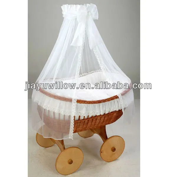 Natural Wicker Baby Crib Bedding Set Buy Baby Crib Bedding Set