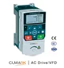 Vector control 220v 380v 0.75kw Variable frequency drive for ac motor speed controlling