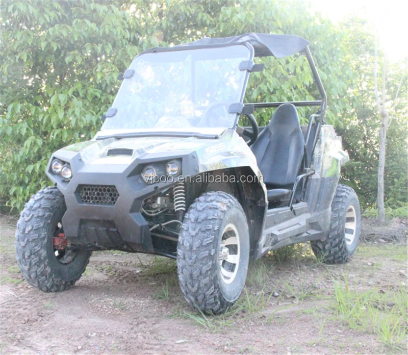 China Electric Side By Side Hunting Buggy Farm Utv 4x4 Buy Farm Utv
