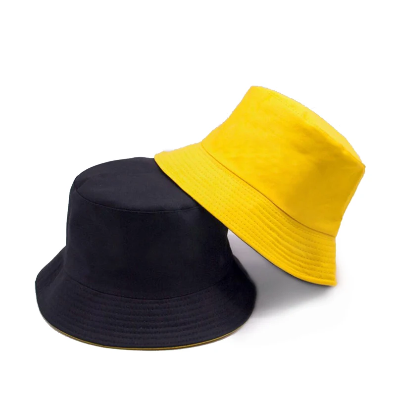 Wholesale Plain Washed Frayed Bucket Hat - Buy Cheap Bucket Hats,Bucket ...