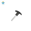 stainless steel Quick release O ring ball locking pin