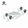 HOT STARLIGHT SECURITY SYSTEM 1080P for outdoor