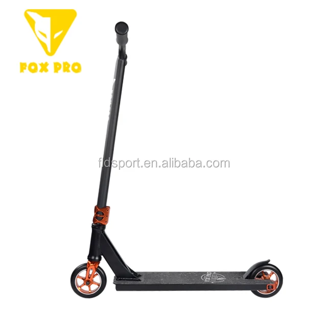 FOX brand quality Stunt scooter factory for girls-10
