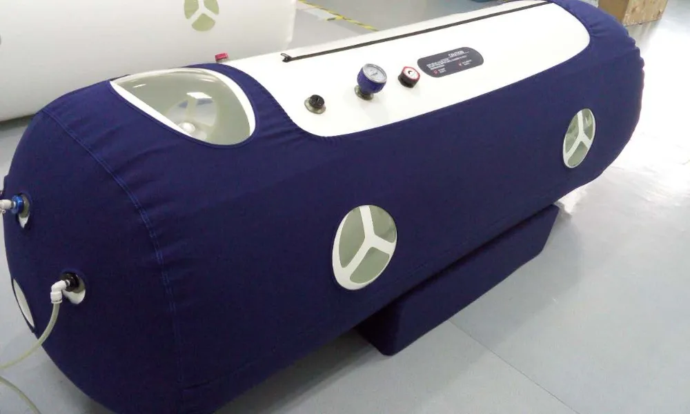 new arrival health product hyperbaric oxygen chamber oxygen generator