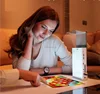projection touch module turns any table or wall into a 15"-40" Android tablet