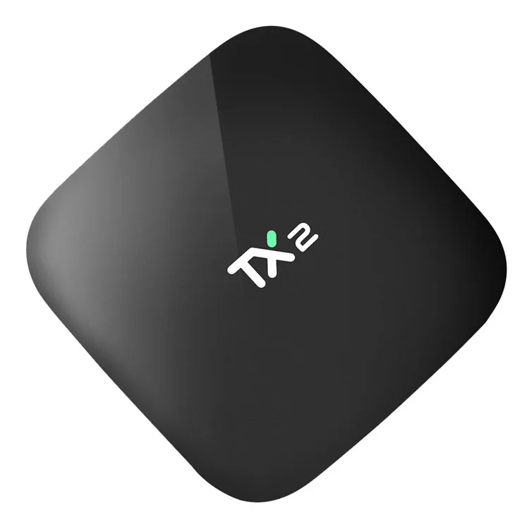 

New Improved 1080p indian videos Android 6.0 Set Top Box Tx2 Rk3229 2G 16G Tv Receiver 4K Multi Language Smart Tv Box