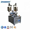 New Standard Automatic lip gloss making equipment lipstick mixing filling machine