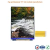 ili9488 drivered IPS 3.5 inch lcd display 320x480 tft module with capacitive touch panel