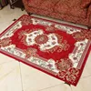 cheap handmade bath carpet decorations