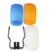 Wholesale Pop-up Flash Soft Cover Flash Diffuser Kit
