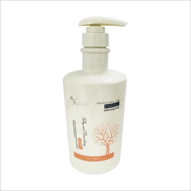

New products hair care series salon use hair shampoo