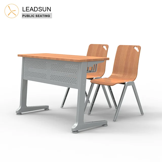 School Chairs Desk Manufacturers Study Chair Student Attached