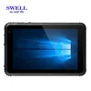 8inch android palmtop computers prices swell access control 4g nfc tablet 3.7V/7500mAH battery
