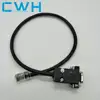 CWH Custom Wire Harness electronic TV PDA DB9 connector RJ45 Harness Assembly