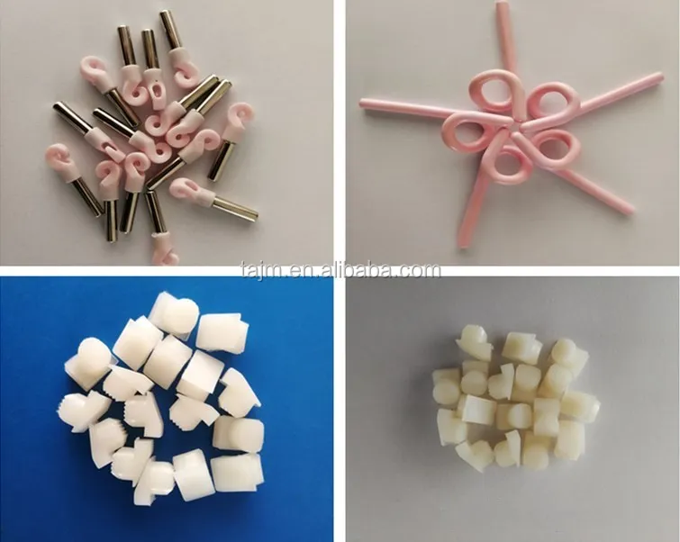 fdy machine spare parts