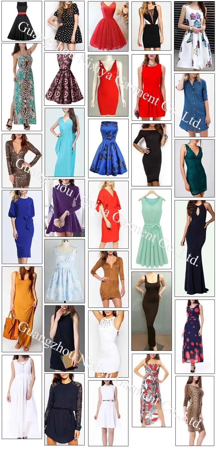 simple dress designs for ladies