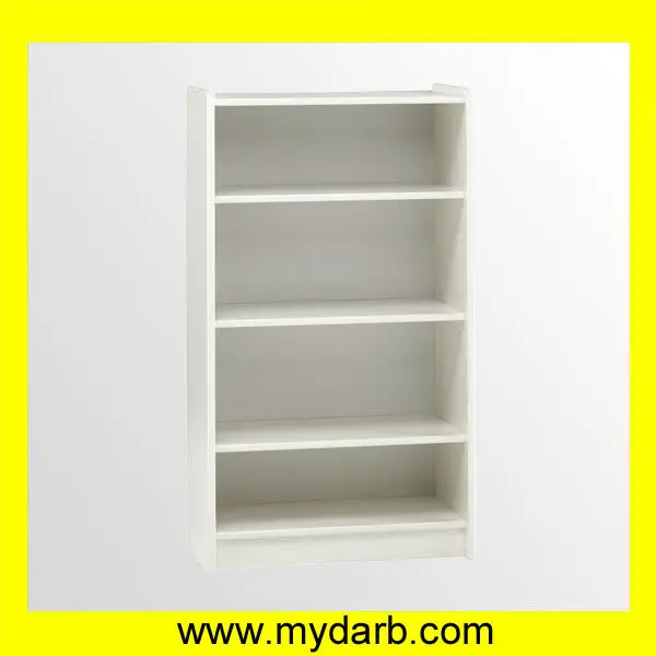 MDF Shelves
