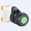 CE approval explosion-proof push button, anti-explosion illuminated push button switch