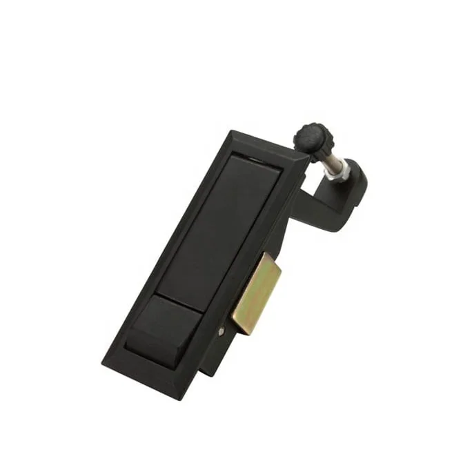 

HHL-065 free shipping DDP plane lock for Electronic Enclosures control Box