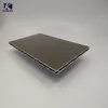 coating aluminum core composite panel pvdf aluminium honey comb panel