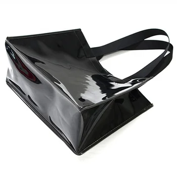 custom pvc tote bag