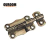 3 inch Solid Brass wholesale products barrel bolt bolt for door
