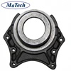 Custom High Performance Precision Iron Gear Housing Casting