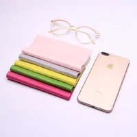 

clean reading glasses eco-friendly feature cloths glasses cleaning cloth custom microfiber eyewear glasses cleaning clean cloths