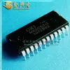SXLS3-- M82C53-2 DIP-24 CPU processing Electronic Component IC Chip M82C53