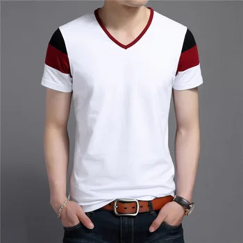 two tone shirt mens