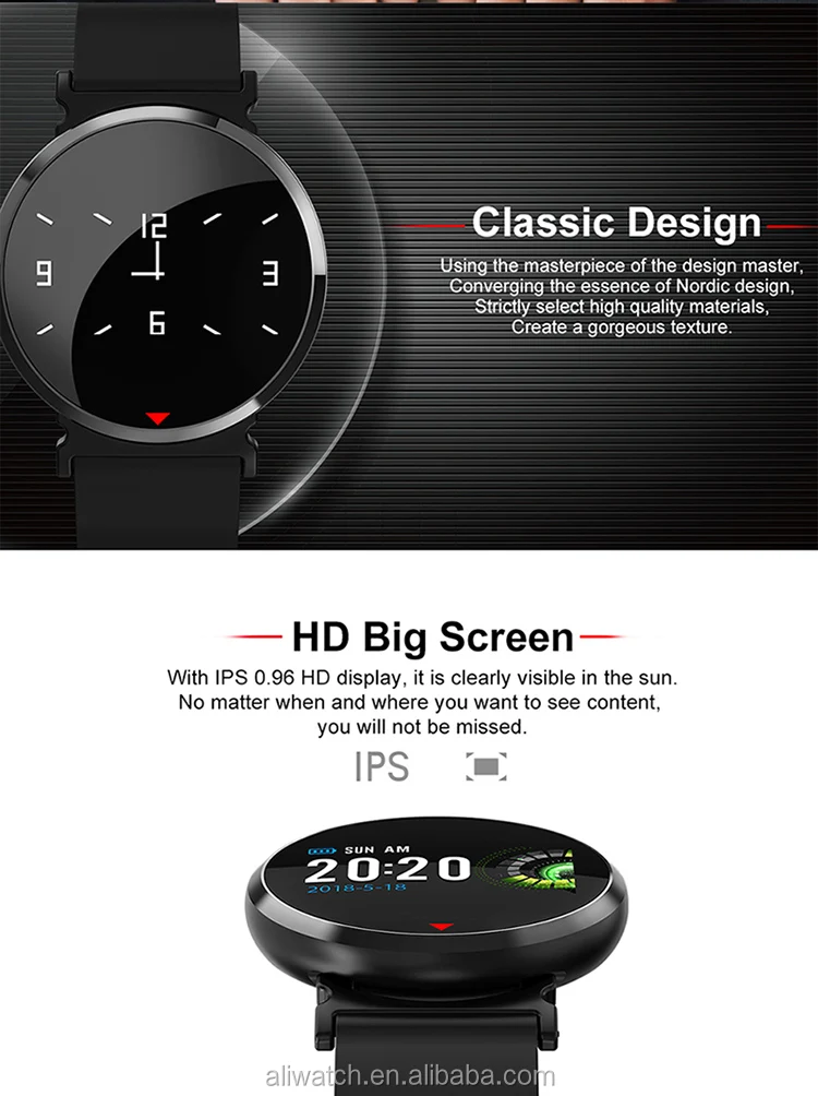 e28 smart bracelet