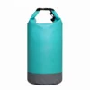 Cheap Fashionable Colorful Swimming Diving Ruck Sack Waterproof Insulated Dry Tube Bag