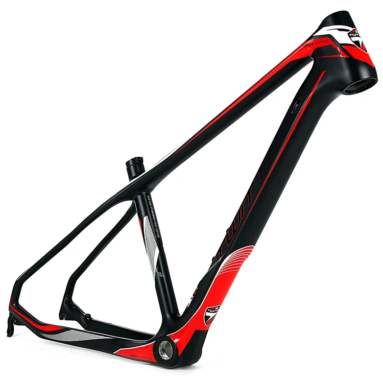 17.5 bike frame