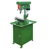 MT2 Spindle taper China Milling Machine with 320-3300r/min Spindle speeds range