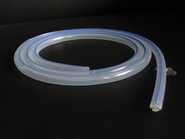 Round channel Drain