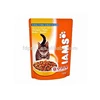 New Type Unique Aluminum Foil Bag Pet Food Package Bag