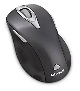 Gear Head Mouse Mpt3200red