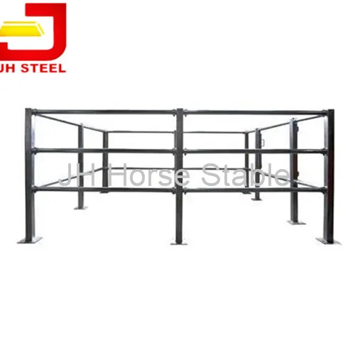 

Cheap Portable High-Quality Horse Fence/Cattle Panel For Domesticating Animals