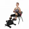 mini Elderly disable Electric Pedal exercise for arm leg CE ROHS SAA GS approval