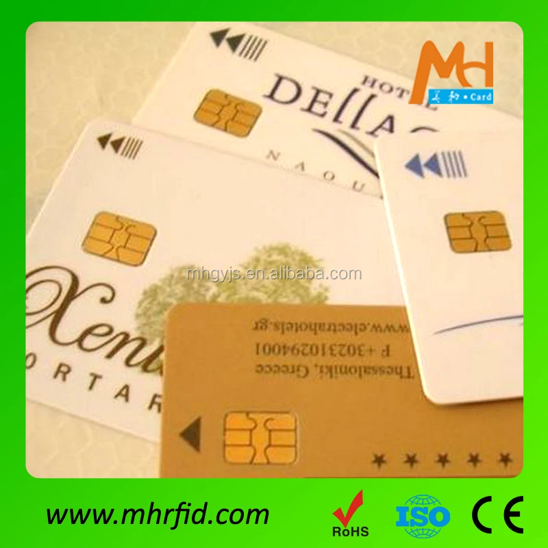 SIM card smart products credit card reader writer sim card programmer