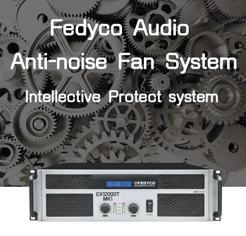 Subwoofer Amplifier Sub Woofer Extreme Power Amplifier 4ch Power Amp