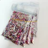 Strong Glue AB colors hot fix flatback rhinestone in bulk