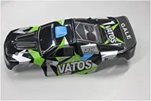 vatos rc car parts