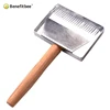 Newest Uncapping Fork Stainless Steel Honey Scraper For Opening Of Honey On The Honey Comb