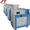 Large output automatic double roller salt pellet making machine/granulator machine