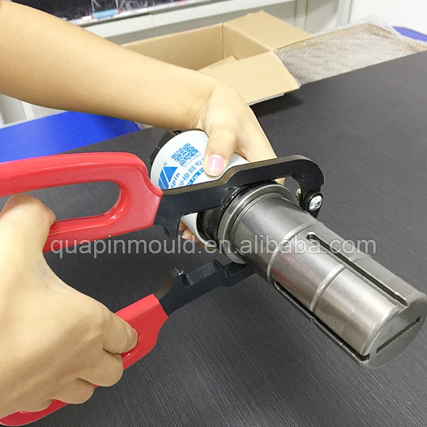 Mold Disassembly Tool Dismantling&assembly Device For Cnc Punch Tools