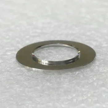 Custom metal parts smart mobile phone spare parts mobile phone turning parts